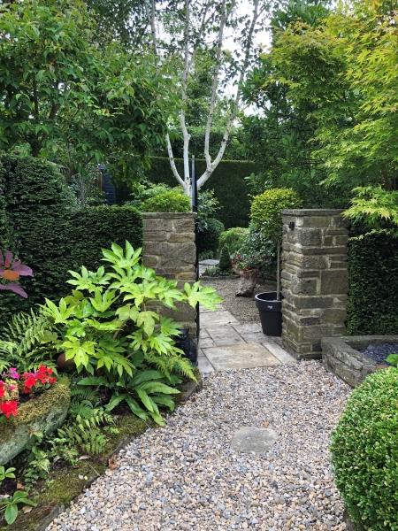 6 Fulwith Avenue